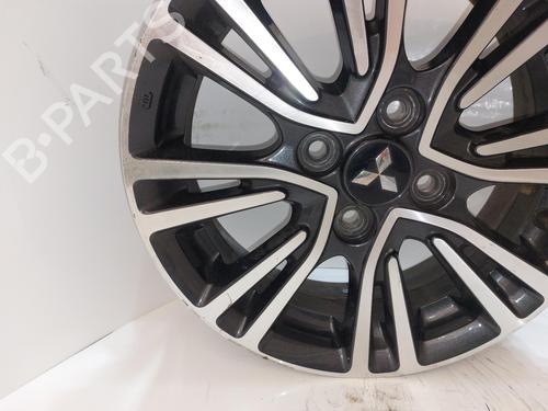 Felg MITSUBISHI MIRAGE / SPACE STAR VI Hatchback (A0_A) 1.2 (A03A) | BP32380452C45 