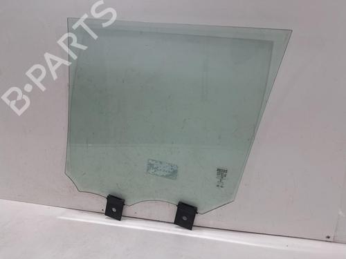 Rear right door window LAND ROVER RANGE ROVER IV (L405) 3.0 SDV6 Hybrid 4x4 | BP30670606C21 