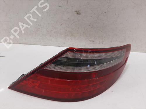 Used Right taillight Right taillight MERCEDES-BENZ SLK (R172) 200 (172.434) (184 hp) 33467540 33467540