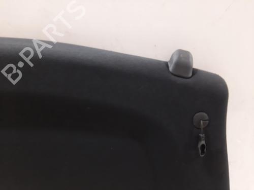 Rear parcel shelf MERCEDES-BENZ A-CLASS (W177) A 180 d (177.003) | BP37734350C85 - Image 4