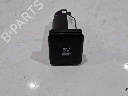 Used Electronic module Electronic module 38255066 38255066
