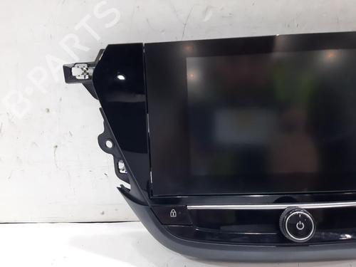 Ferdsskriver VAUXHALL CORSA Mk V (F) 1.2 | BP29417499C48 