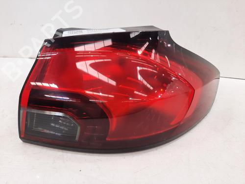 Right taillight VAUXHALL ZAFIRA Mk III (P12) 1.4 (75) | BP29445036C35 