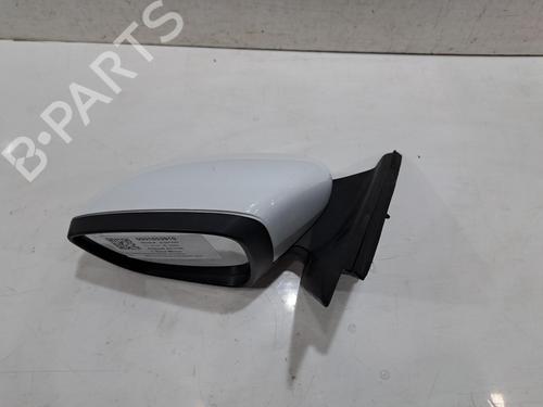 Retrovisor esquerdo FORD FOCUS IV (HN) 1.0 EcoBoost | BP32757732C26 - Image 2