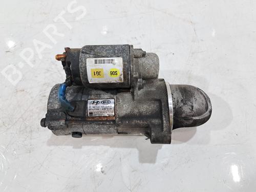 Starter HYUNDAI ix35 (LM, EL, ELH) 2.0 CRDi 4WD | BP40455047M8 - Image 3
