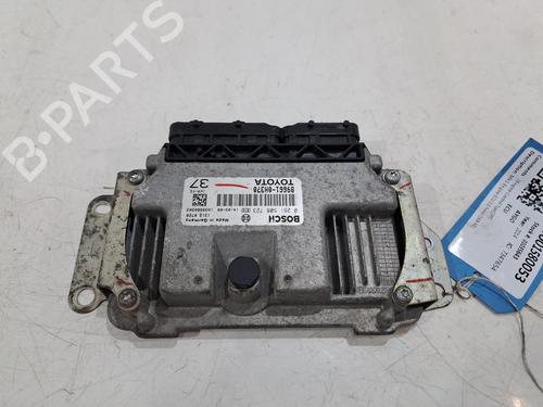 Used Control unit TOYOTA AYGO (_B1_) 1.0 (KGB10_, KGB10R) (68 hp) 30695115