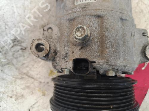 AC compressor FORD TRANSIT COURIER B460 Box Body/MPV 1.0 EcoBoost | BP26766355M34 