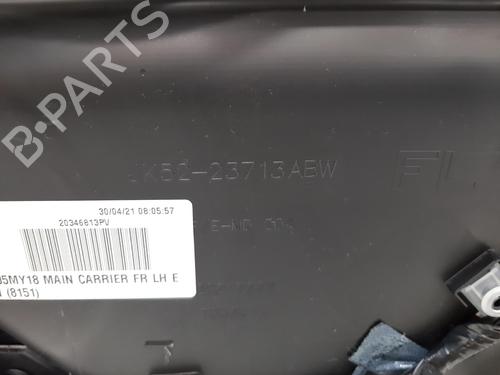 Front left panel LAND ROVER RANGE ROVER IV (L405) 3.0 P400 MHEV 4x4 | BP37160693C58 - Image 2