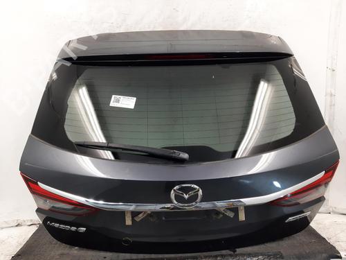 tailgate-mazda-6-estate-gj-gl-2012-30756716 main image