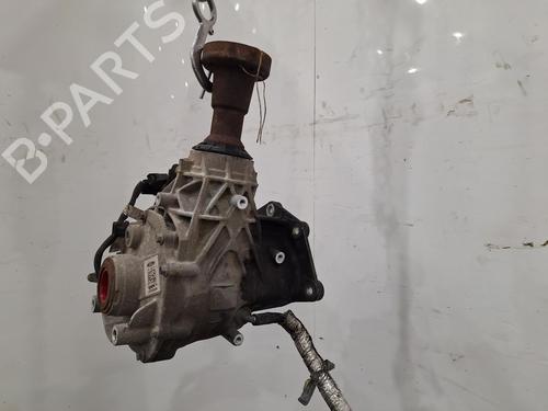 Transfer box FORD KUGA II (DM2) 2.0 TDCi 4x4 | BP34338649M36  - Image 5