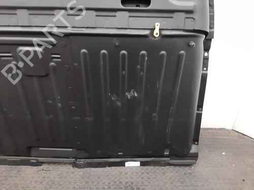 Cargo separator CITROËN BERLINGO Box Body/MPV (K9) 1.5 BlueHDi 100 | BP34533268I36  - Image 5