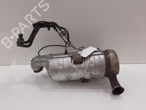 Filtro de particulas Filtro de particulas PEUGEOT PARTNER Box Body/MPV (K9) 1.5 BlueHDI 130 (131 hp) 35921578 35921578