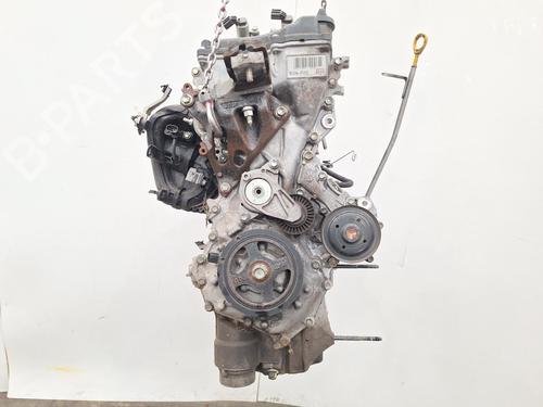 Engine TOYOTA YARIS (_P13_) 1.3 (NSP130_, NSP130) | BP36334582M1 - Image 3