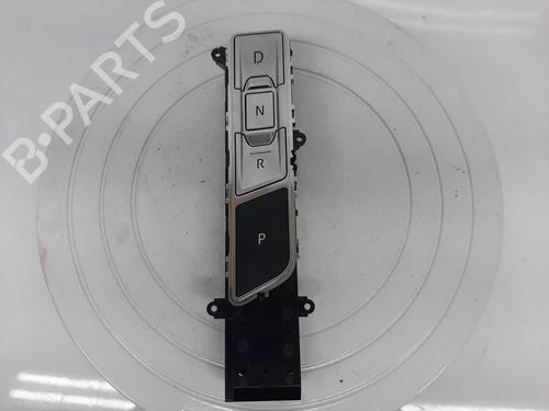 Gear lever JAGUAR I-PACE (X590) EV400 AWD | BP26747975M90 