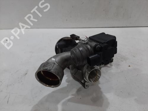 Turbo/Compresor VW GOLF VII (5G1, BQ1, BE1, BE2) 1.4 TSI (122 hp) 31685648
