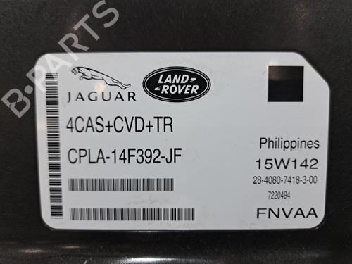 Control unit LAND ROVER RANGE ROVER IV (L405) 3.0 SDV6 Hybrid 4x4 | BP29742294M11
