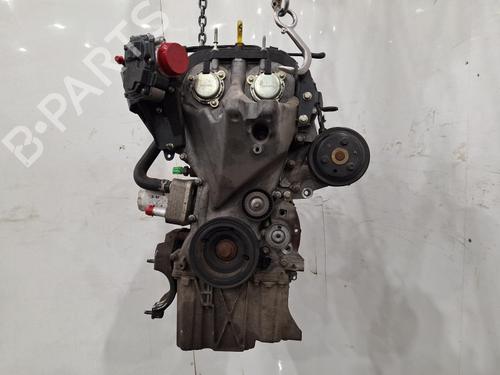 Used Engine Engine FORD ECOSPORT 1.0 EcoBoost (140 hp) 40500132 40500132