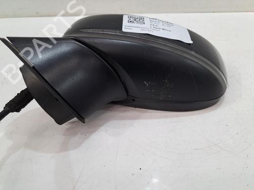Left mirror MAZDA CX-5 (KE, GH) 2.2 D AWD (KE102) | BP29922283C26