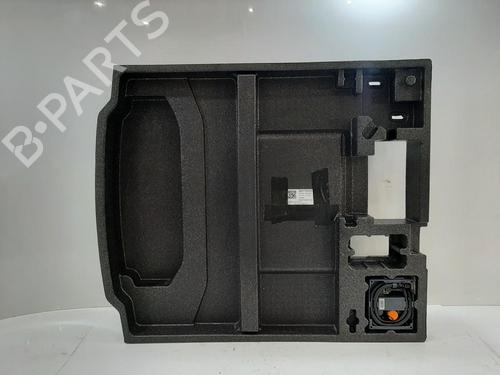 Used Luggage compartment floor Luggage compartment floor JAGUAR I-PACE (X590) EV400 AWD (400 hp) 34533164 34533164