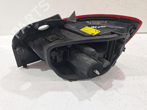 Left taillight SEAT IBIZA IV (6J5, 6P1) 1.2 TSI | BP31928170C34