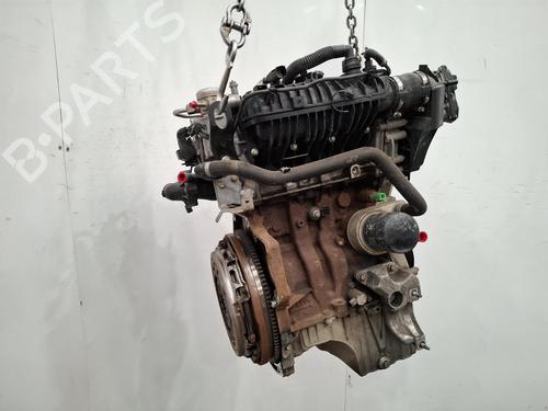 Engine FORD FIESTA VI (CB1, CCN) 1.0 EcoBoost | BP38048391M1 - Image 3