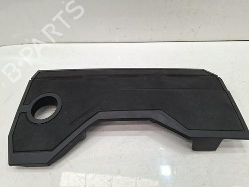 Used Upper protection Upper protection 38537122 38537122