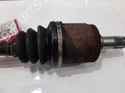 Left front driveshaft HONDA CR-V III (RE_) 2.0 i-VTEC 4WD (RE5, RE2) | BP39916727M38 - Image 6
