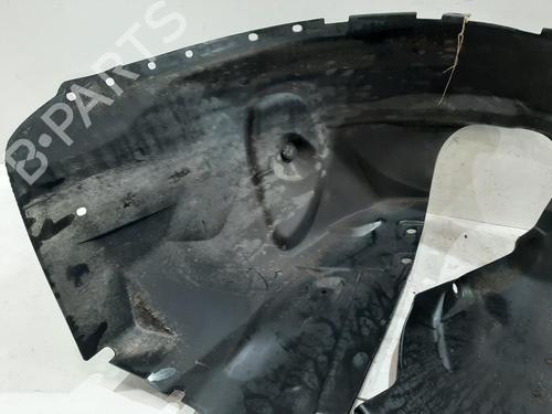 Hjulbue FORD KUGA II (DM2) 1.5 EcoBoost 4x4 | BP31879368C56 