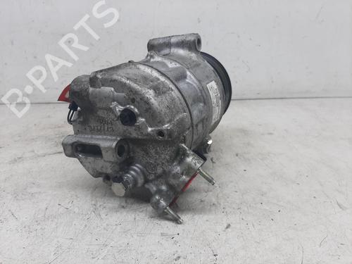 AC compressor JAGUAR E-PACE (X540) 2.0 D180 AWD | BP26866680M34 