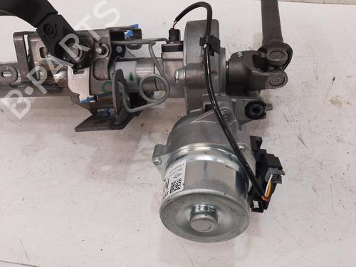 Steering column DACIA DUSTER (HM_) 1.3 TCe 130 (HMMF) | BP33318501M21  - Image 5