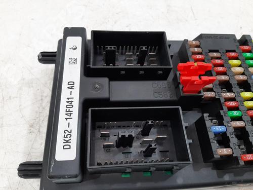 Control unit LAND ROVER RANGE ROVER IV (L405) 3.0 SDV6 Hybrid 4x4 | BP26855160M11 