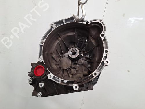 gearbox-ford-fiesta-vi-cb1-ccn-2008-36890975 main image