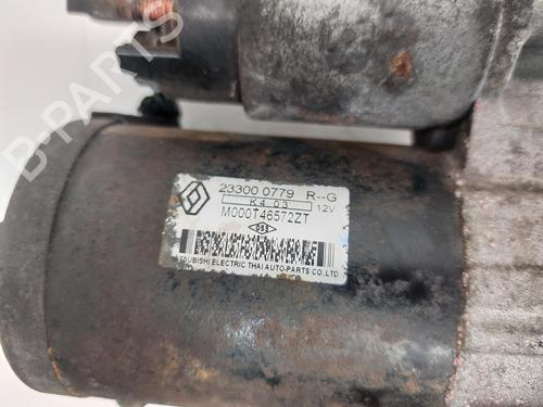 Starter DACIA SANDERO II TCe 90 (B8M1, B8MA, B8AC) | BP26834882M8 - Image 4