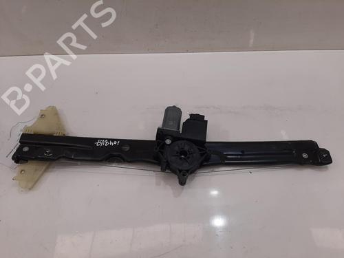 Used Front right window mechanism Front right window mechanism VAUXHALL VIVARO C Van (K0) 1.5 (102 hp) 34478473 34478473