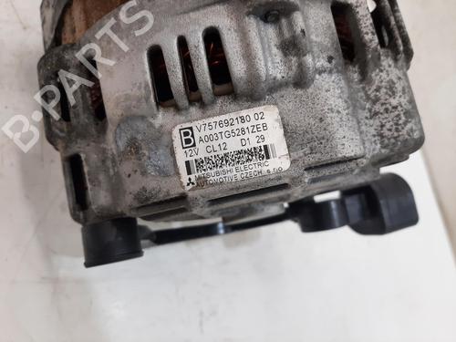 Alternator MINI MINI (R56) One | BP35768451M7 - Image 6