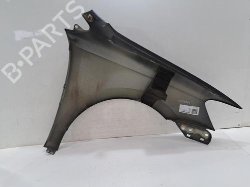 Left front fenders VW POLO V (6R1, 6C1) 1.4 (6R1) | BP29809832C41 