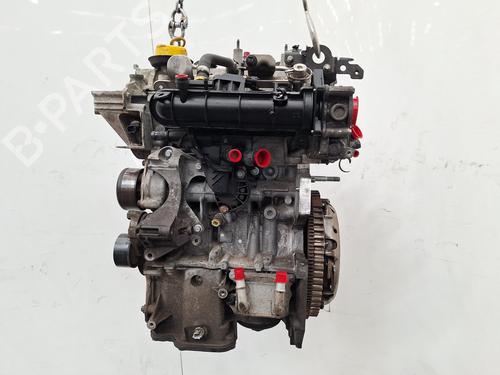 Engine DACIA SANDERO II TCe 90 (B8M1, B8MA, B8AC) | BP39405781M1 - Image 3