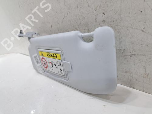 Other PEUGEOT 2008 I (CU_) 1.2 VTi | BP33720629O1 - Image 4