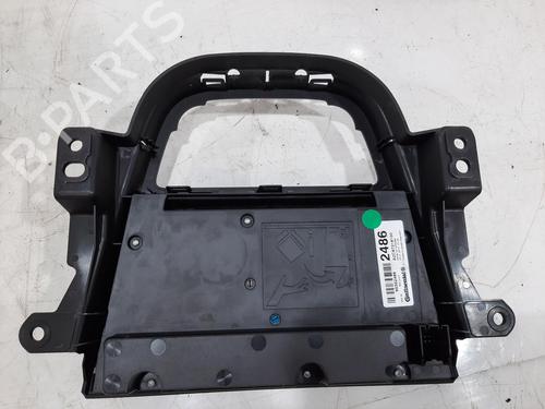 Electronic module VAUXHALL MOKKA / MOKKA X (J13) 1.7 CDTI | BP34233378M83  - Image 5