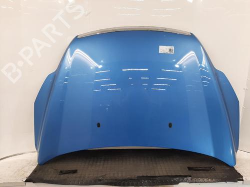 Used Hood Hood FORD FOCUS II (DA_, HCP, DP) 1.8 (125 hp) 33868370 33868370