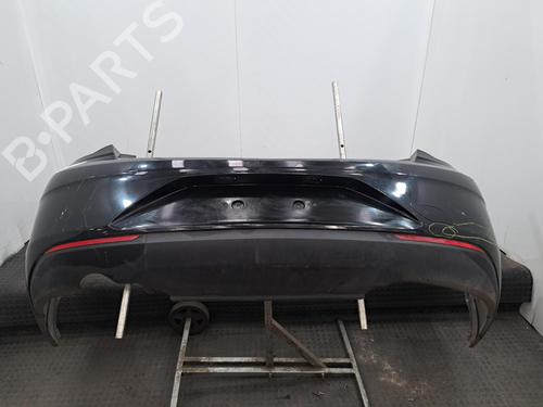 Used Rear bumper Rear bumper VAUXHALL INSIGNIA Mk II (B) Hatchback (Z18) 1.6 D (68) (110 hp) 32682954 32682954