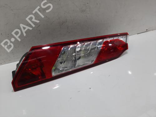 Left taillight FORD TRANSIT CONNECT V408 Box Body/MPV 1.5 TDCi | BP33124746C34 - Image 3