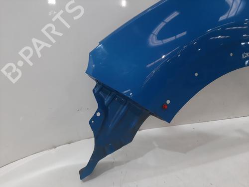 Left front fenders CITROËN C3 III (SX) 1.2 THP 110 (SXHNPS, SXHNZT, SXHNZ6) | BP29496342C41 