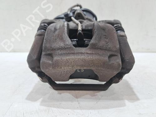 Right rear brake caliper AUDI A6 C8 Avant (4A5) 50 TFSi e quattro | BP37400300M106 - Image 2
