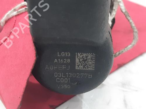 Injector AUDI A3 Sportback (8PA) 1.6 TDI | BP29809810M100 
