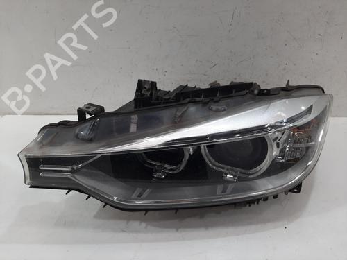 Optica esquerda Optica esquerda BMW 3 (F30, F80) 320 d (184 hp) 33721139 33721139