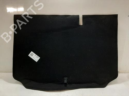 Used Luggage compartment floor FORD FIESTA VII (HJ, HF) 1.5 TDCi (120 hp) 30789158