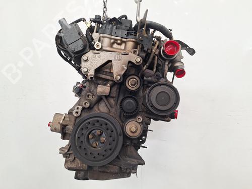 Used Engine Engine 37607936 37607936