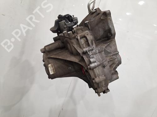 Gearbox FORD FOCUS III 1.0 EcoBoost | BP32064645M3 