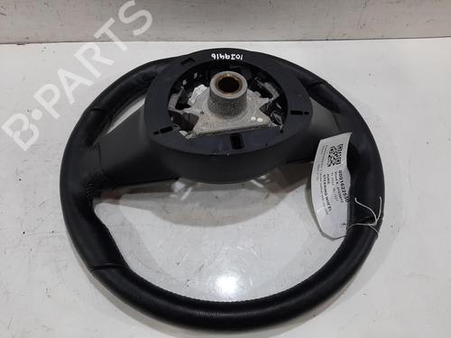 Steering wheel NISSAN JUKE (F16_) 1.6 Hybrid | BP32214513C49 